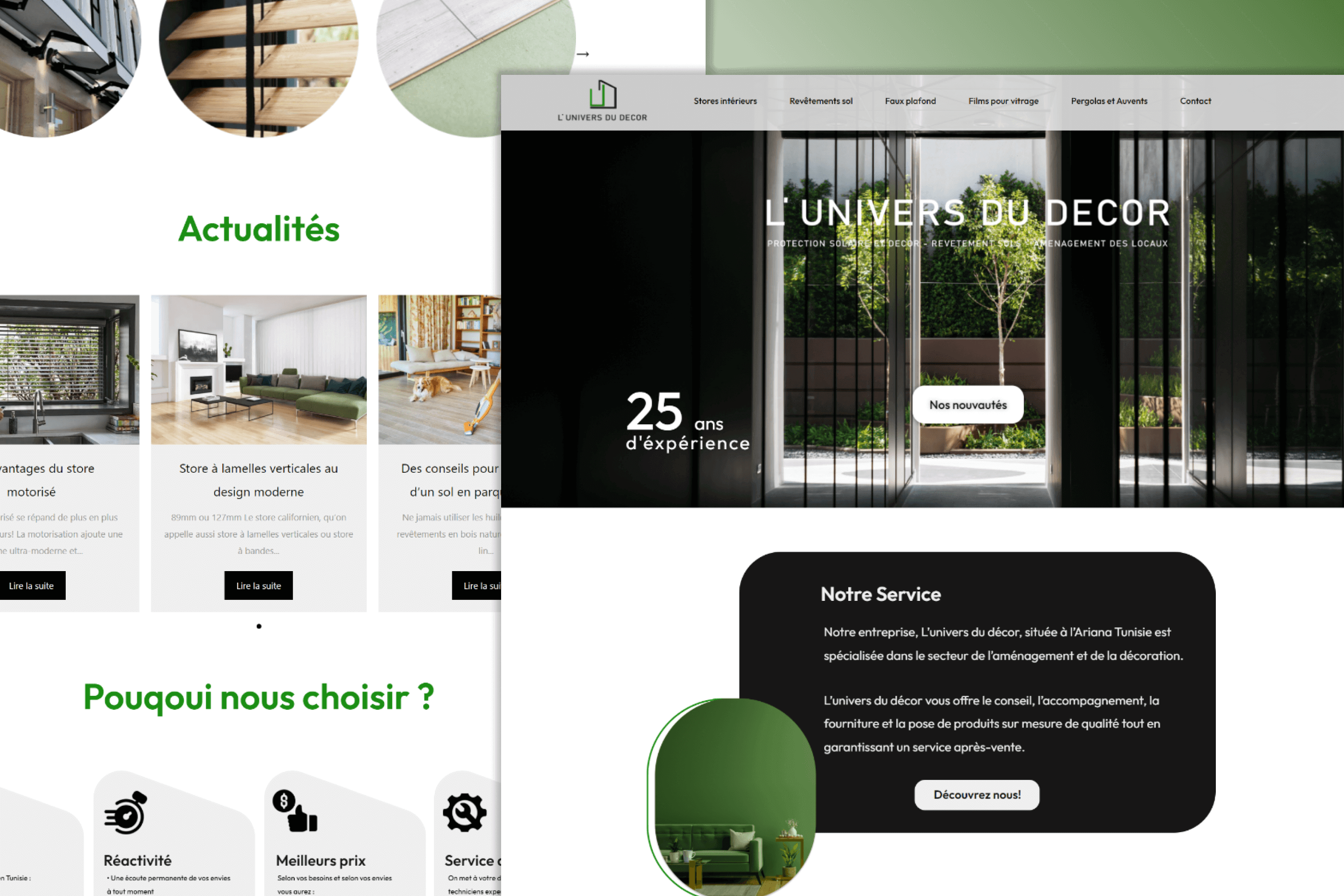 luniversdudecor