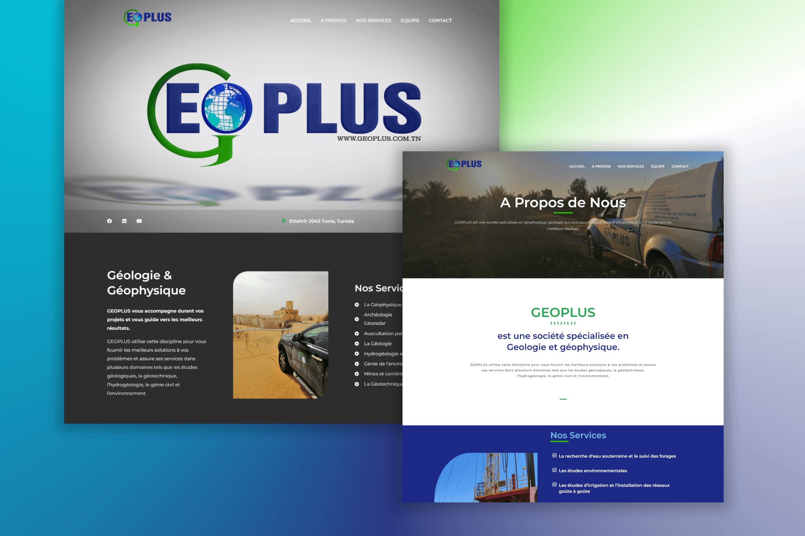 geoplus